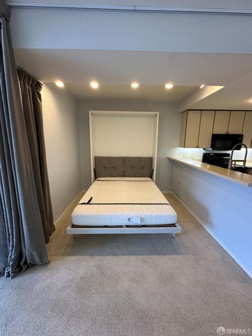 601 Van Ness Avenue 849, San Francisco, CA 94102