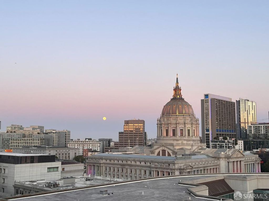 601 Van Ness Avenue 849, San Francisco, CA 94102