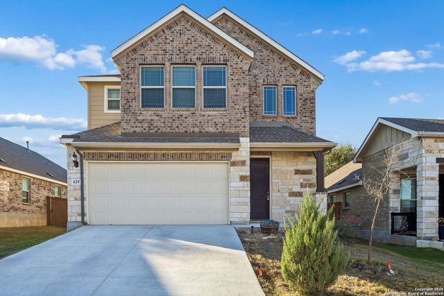 629 Jaboncillo, New Braunfels, TX 78132