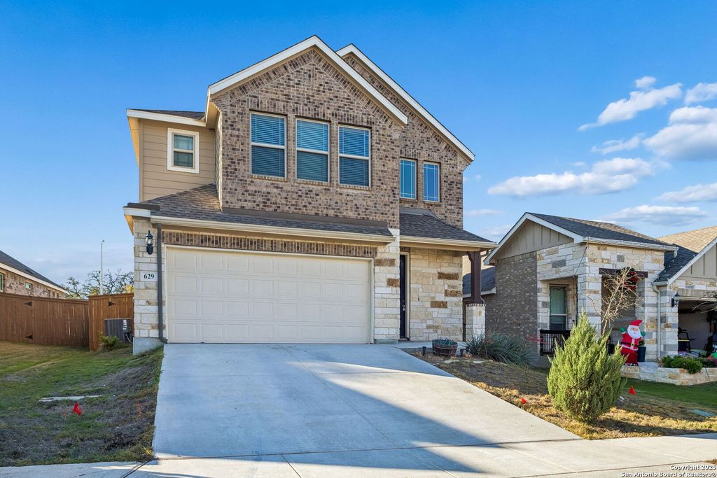 629 Jaboncillo, New Braunfels, TX 78132