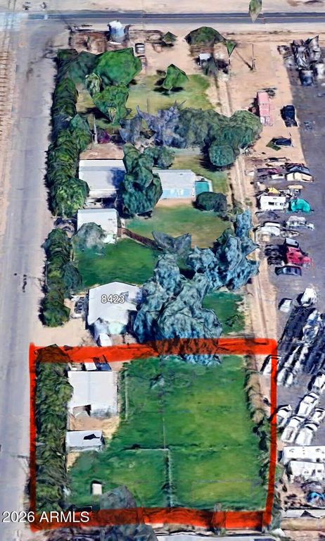 14223 W Olive D Avenue, Waddell, AZ 85355 — photo 2