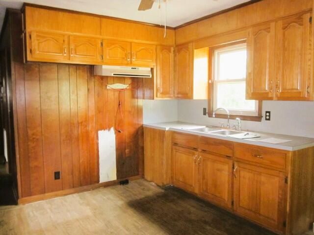 2765 HATCHETT RD, Penhook, VA 24137