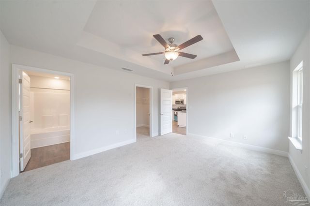 8081 Westpointe Ln Lot 3B, Pensacola, FL 32506