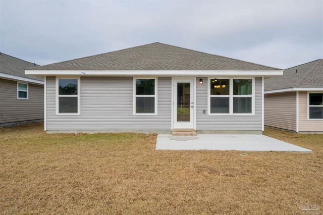 8081 Westpointe Ln Lot 3B, Pensacola, FL 32506