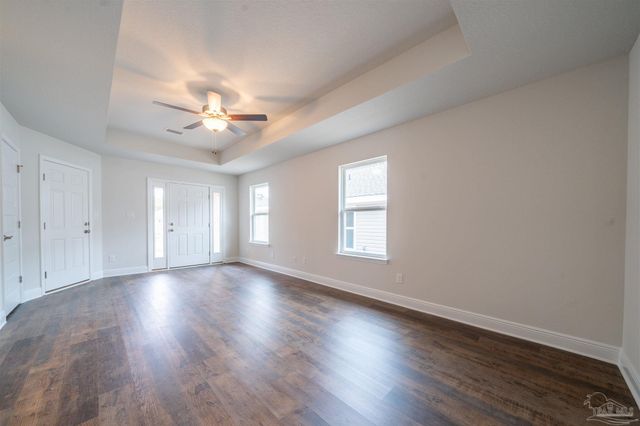 8081 Westpointe Ln Lot 3B, Pensacola, FL 32506