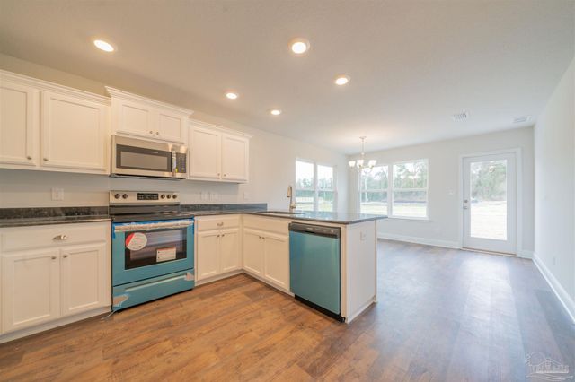 8081 Westpointe Ln Lot 3B, Pensacola, FL 32506