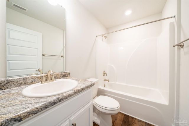 8081 Westpointe Ln Lot 3B, Pensacola, FL 32506