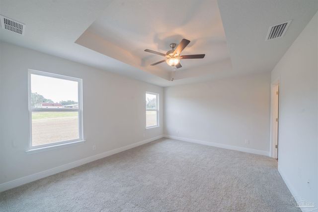 8081 Westpointe Ln Lot 3B, Pensacola, FL 32506