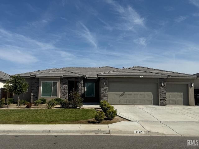 1112 Brookline Lane, Bakersfield, CA 93314