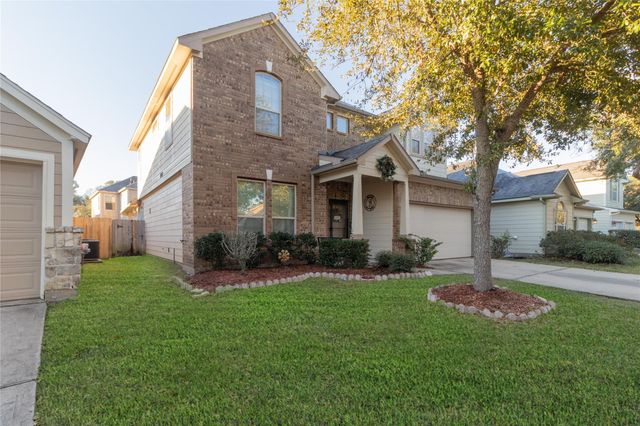 12930 Palm Leaf Court, Houston, TX 77044