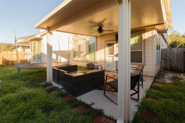 12930 Palm Leaf Court, Houston, TX 77044