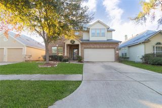 12930 Palm Leaf Court, Houston, TX 77044