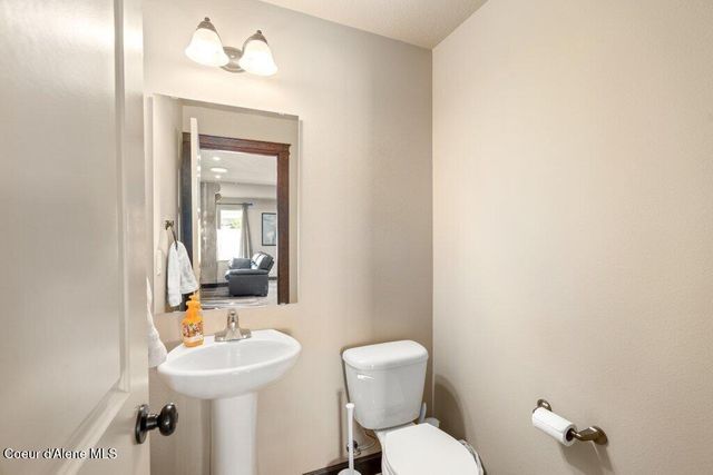 1761 W Pyrenees LOOP, Coeur D'alene, ID 83815