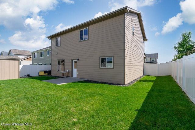 1761 W Pyrenees LOOP, Coeur D'alene, ID 83815