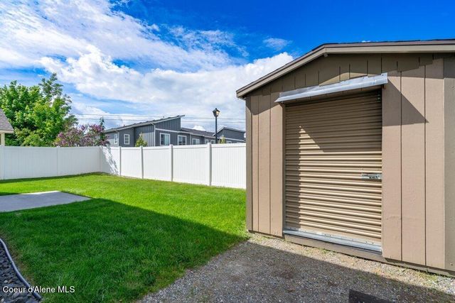 1761 W Pyrenees LOOP, Coeur D'alene, ID 83815