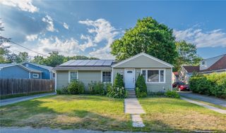 3 Luther Street, Johnston, RI 02919