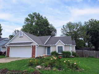 1025 Meadowlark Lane, Siloam Springs, AR 72761