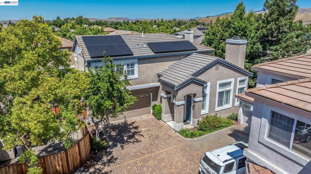 2038 Mulberry Cmn, Livermore, CA 94551