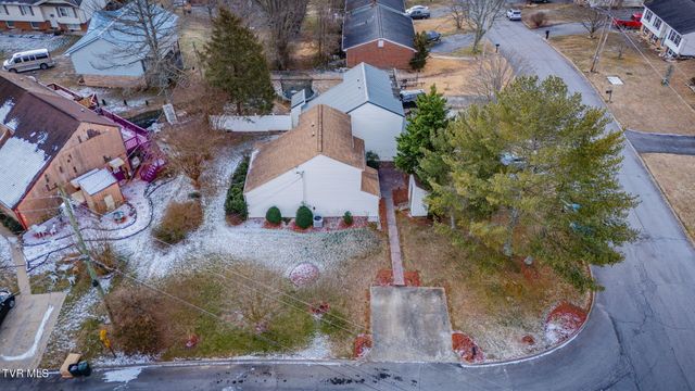 1000 Lisa Drive, Church Hill, TN 37642