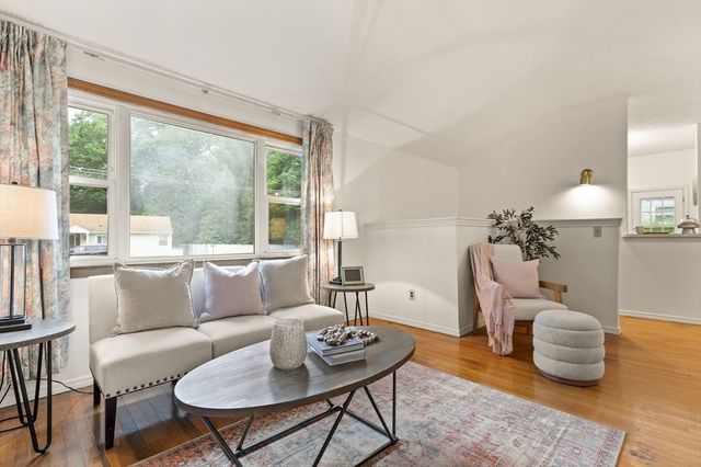 60 Holbrook Ave, Stoughton, MA 02072