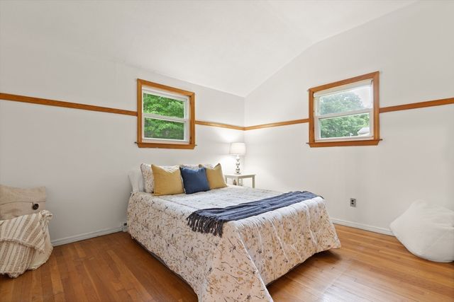 60 Holbrook Ave, Stoughton, MA 02072
