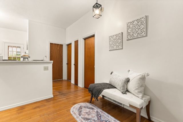 60 Holbrook Ave, Stoughton, MA 02072