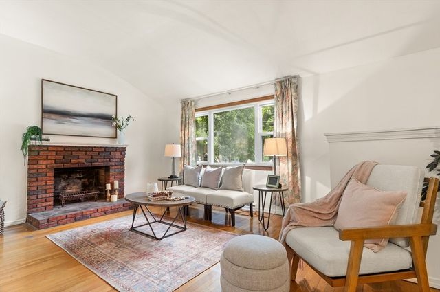 60 Holbrook Ave, Stoughton, MA 02072