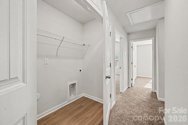 7116 Galway City Street, Charlotte, NC 28214