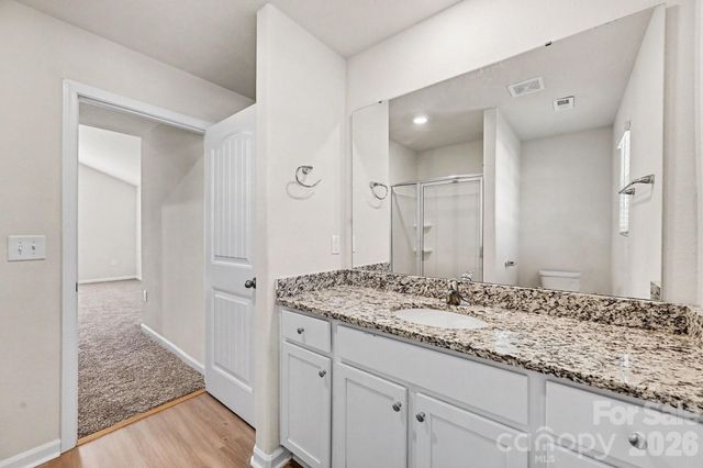 7116 Galway City Street, Charlotte, NC 28214