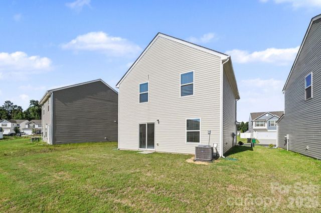 7116 Galway City Street, Charlotte, NC 28214