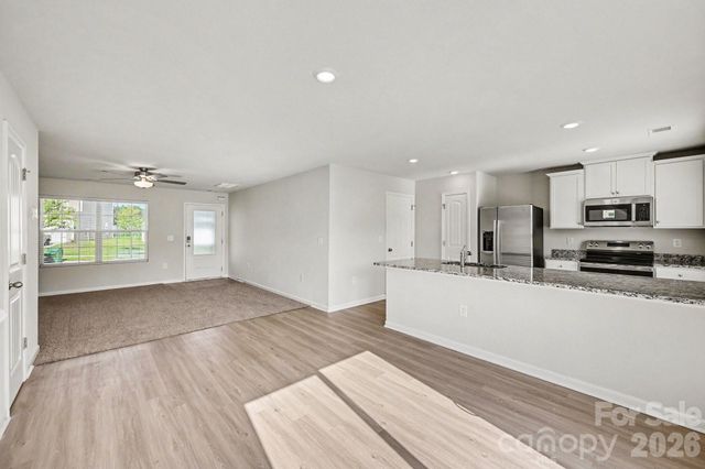 7116 Galway City Street, Charlotte, NC 28214