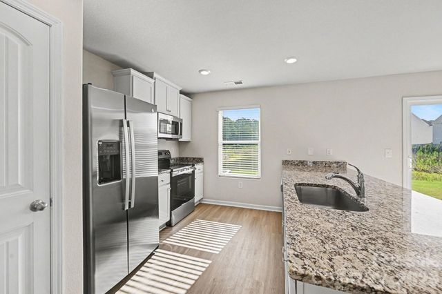 7116 Galway City Street, Charlotte, NC 28214