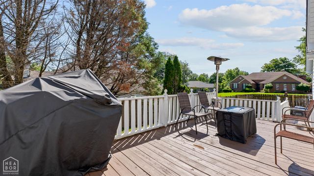 2804 Ridgemont Road, Jonesboro, AR 72401