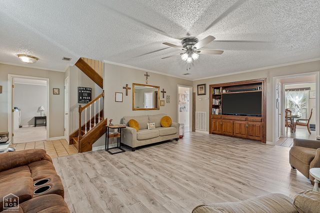 2804 Ridgemont Road, Jonesboro, AR 72401