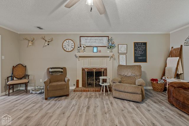 2804 Ridgemont Road, Jonesboro, AR 72401