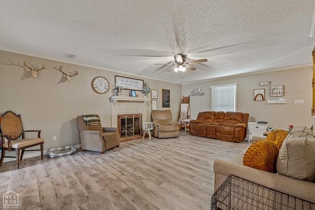 2804 Ridgemont Road, Jonesboro, AR 72401