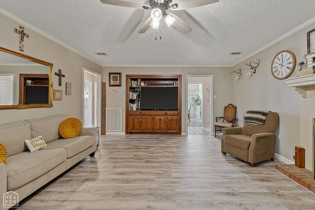 2804 Ridgemont Road, Jonesboro, AR 72401