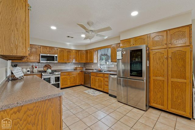 2804 Ridgemont Road, Jonesboro, AR 72401