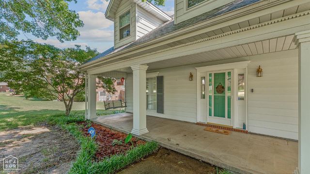 2804 Ridgemont Road, Jonesboro, AR 72401
