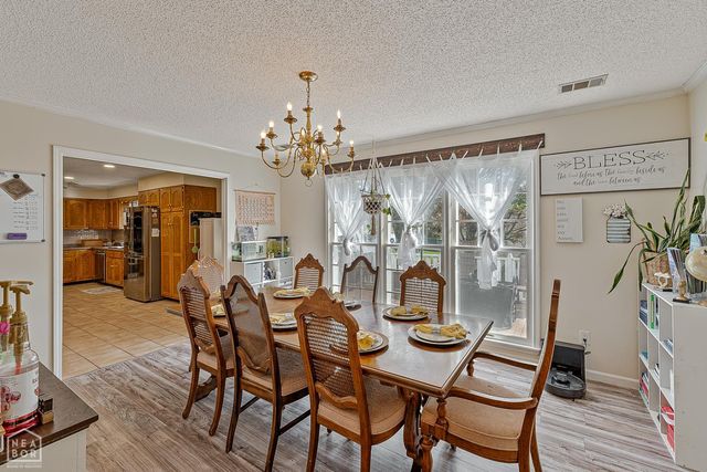 2804 Ridgemont Road, Jonesboro, AR 72401