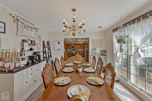 2804 Ridgemont Road, Jonesboro, AR 72401