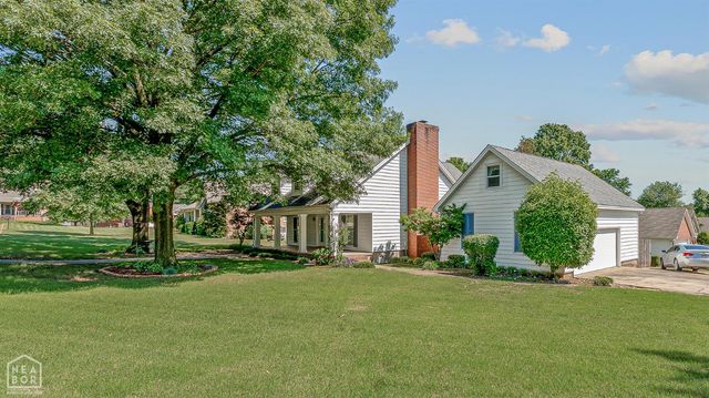 2804 Ridgemont Road, Jonesboro, AR 72401