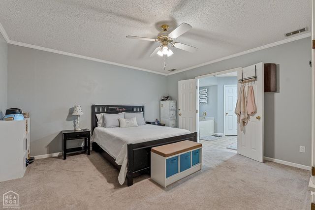 2804 Ridgemont Road, Jonesboro, AR 72401