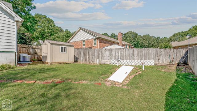 2804 Ridgemont Road, Jonesboro, AR 72401