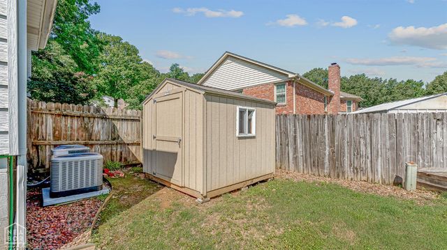 2804 Ridgemont Road, Jonesboro, AR 72401