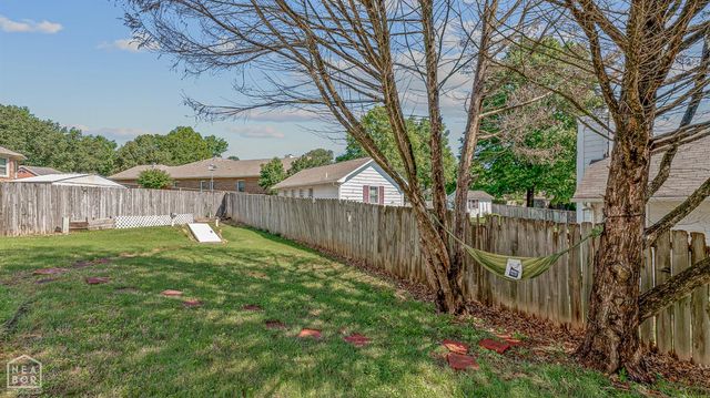 2804 Ridgemont Road, Jonesboro, AR 72401