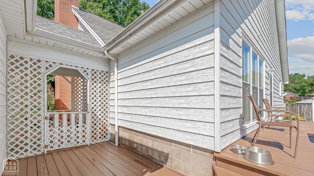 2804 Ridgemont Road, Jonesboro, AR 72401