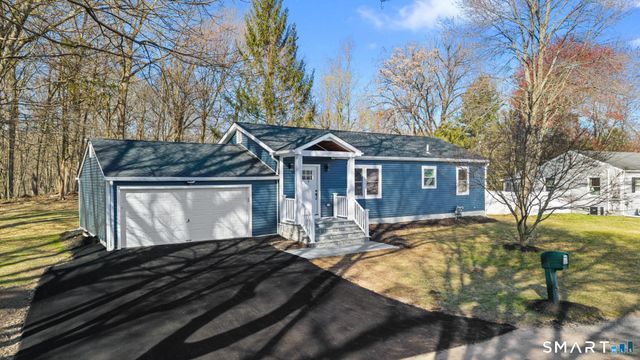 9 Pleasant Rise, Bethel, CT 06801