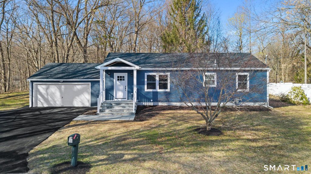 9 Pleasant Rise, Bethel, CT 06801