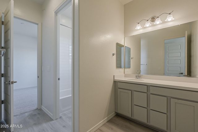 19019 W OCOTILLO Road, Waddell, AZ 85355